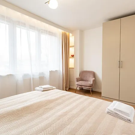 Apartamento W Sercu Gdyni Gdynia