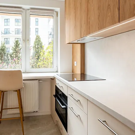 Apartment W Sercu Gdyni Gdynia