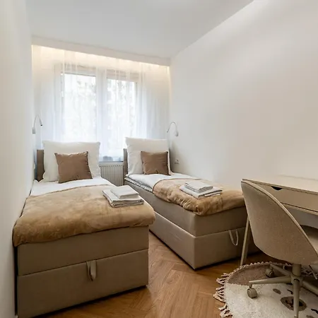 W Sercu Gdyni Apartment Gdynia