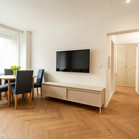 Apartamento W Sercu Gdyni