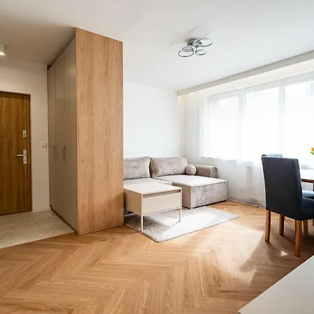 Apartment W Sercu Gdyni *