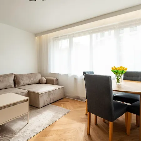 Apartment W Sercu Gdyni