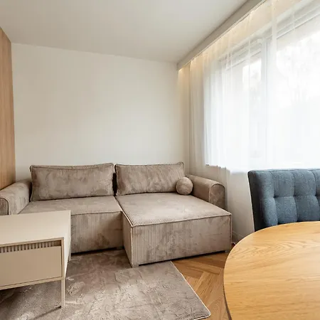 W Sercu Gdyni Apartment *