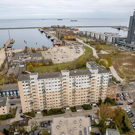 W Sercu Gdyni Apartment